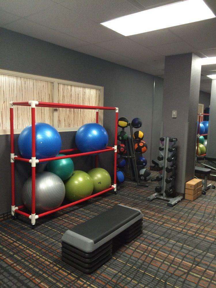 Residence Inn By Marriott Montreal Airport Dorval Bagian luar foto
