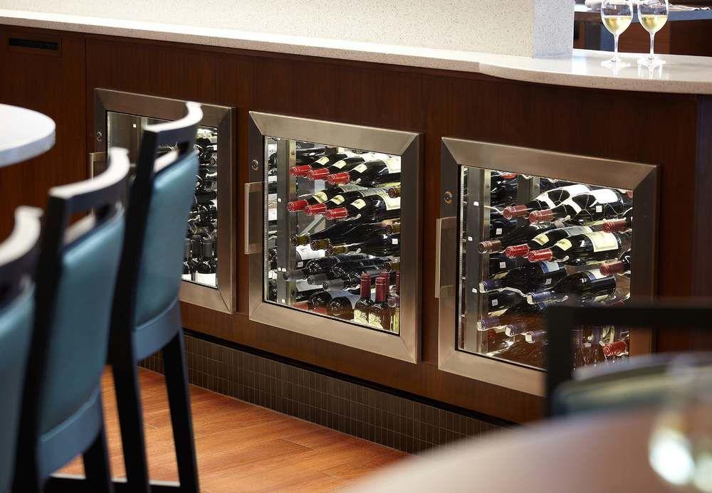 Residence Inn By Marriott Montreal Airport Dorval Bagian luar foto